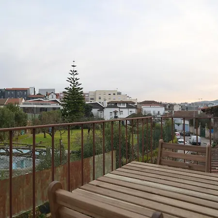 In Barreta Villa Barcelos Exterior photo