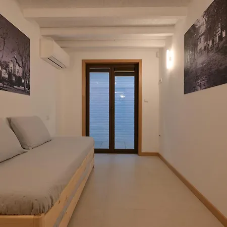 In Barreta Villa Barcelos Exterior photo
