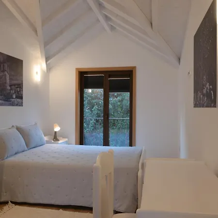 In Barreta Villa Barcelos Exterior photo