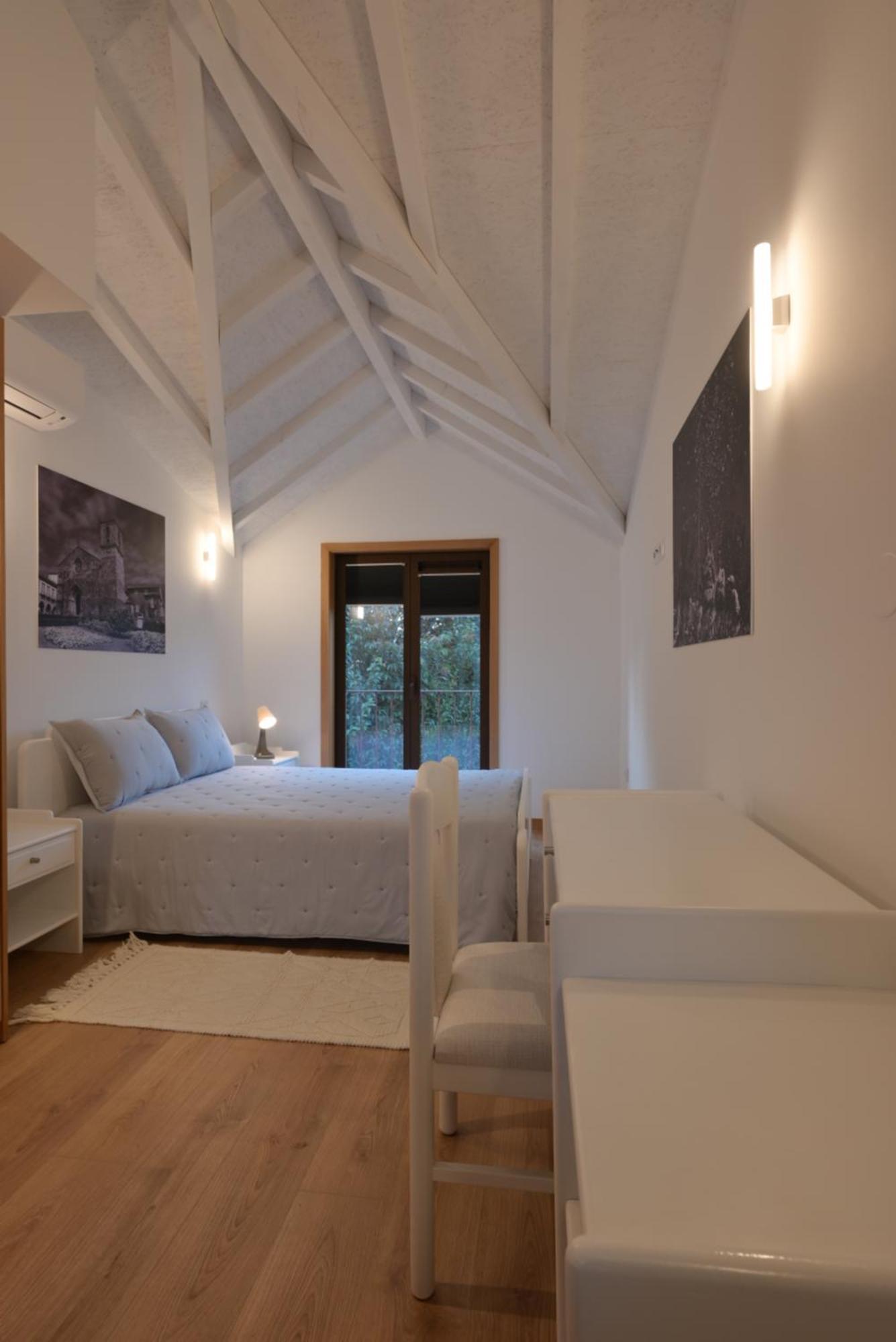 In Barreta Ferienhaus Barcelos
