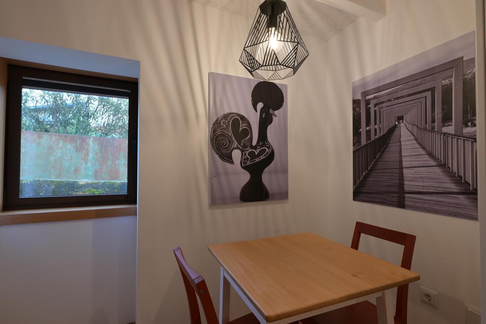 In Barreta Ferienhaus