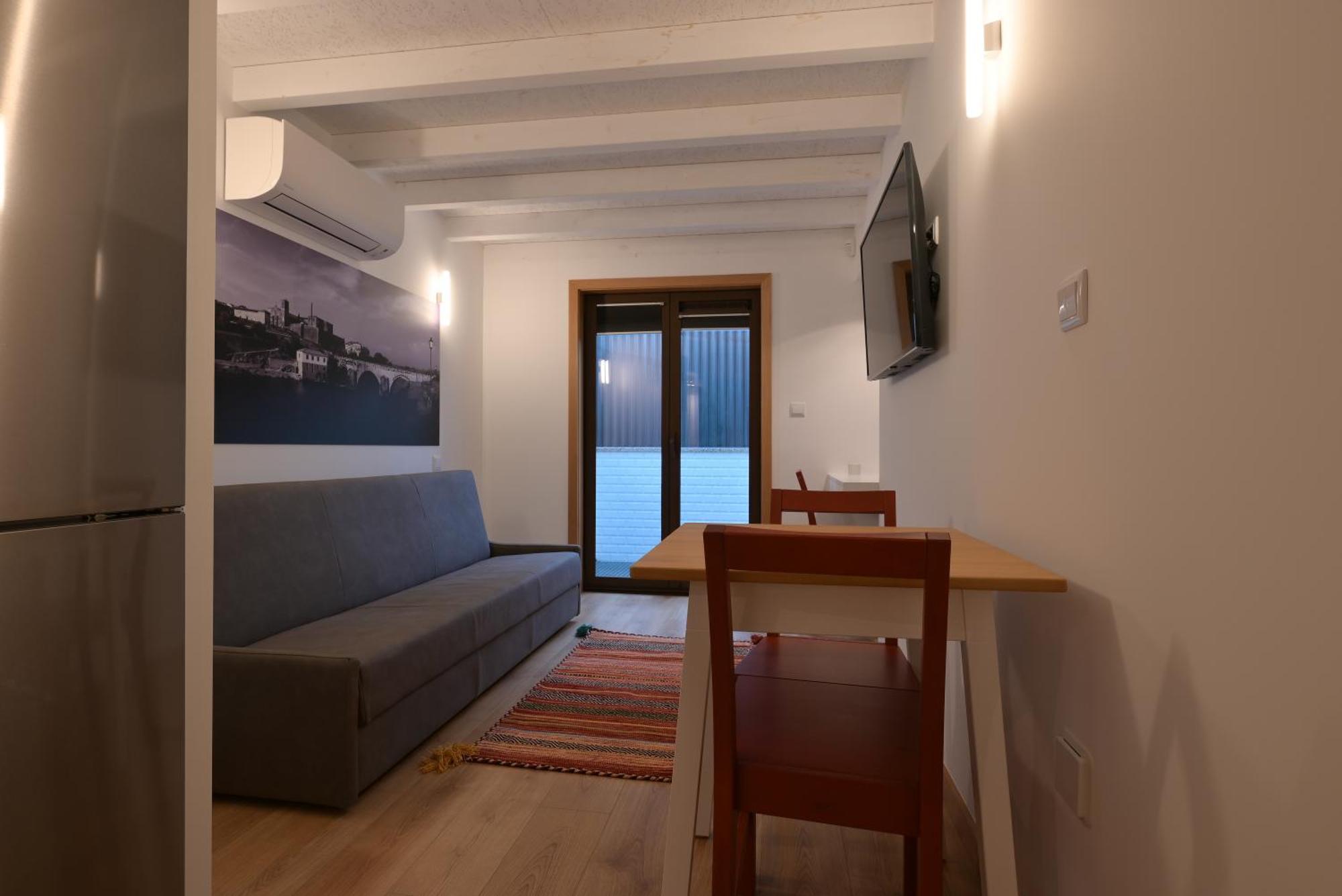 In Barreta Ferienhaus *