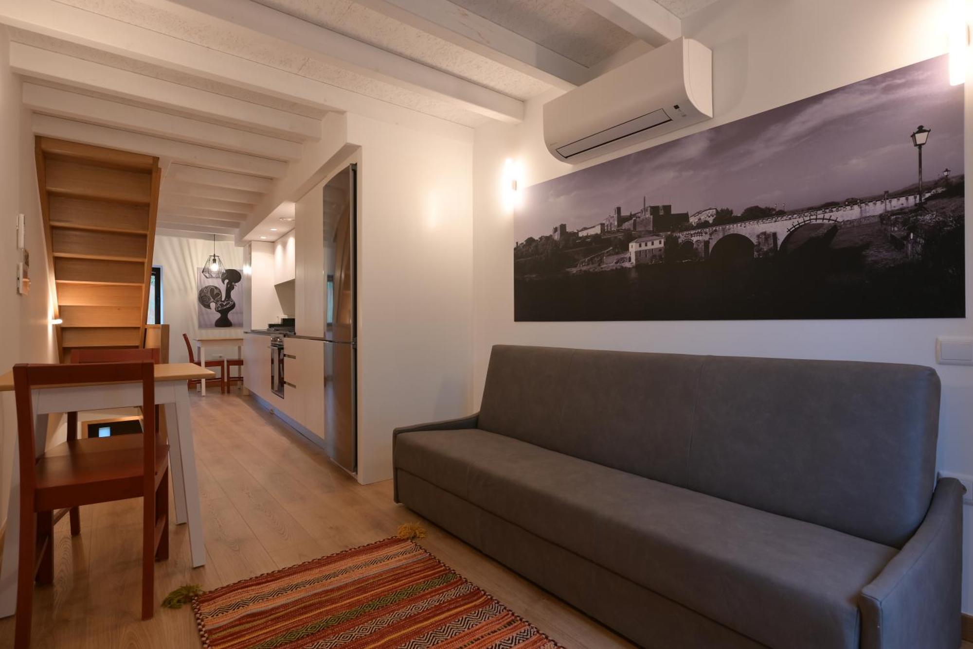 Ferienhaus In Barreta