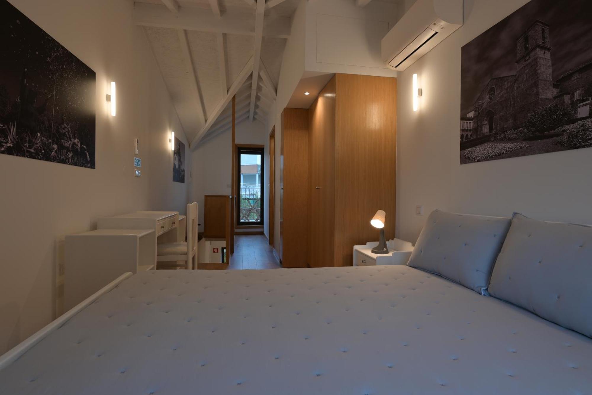 In Barreta Ferienhaus