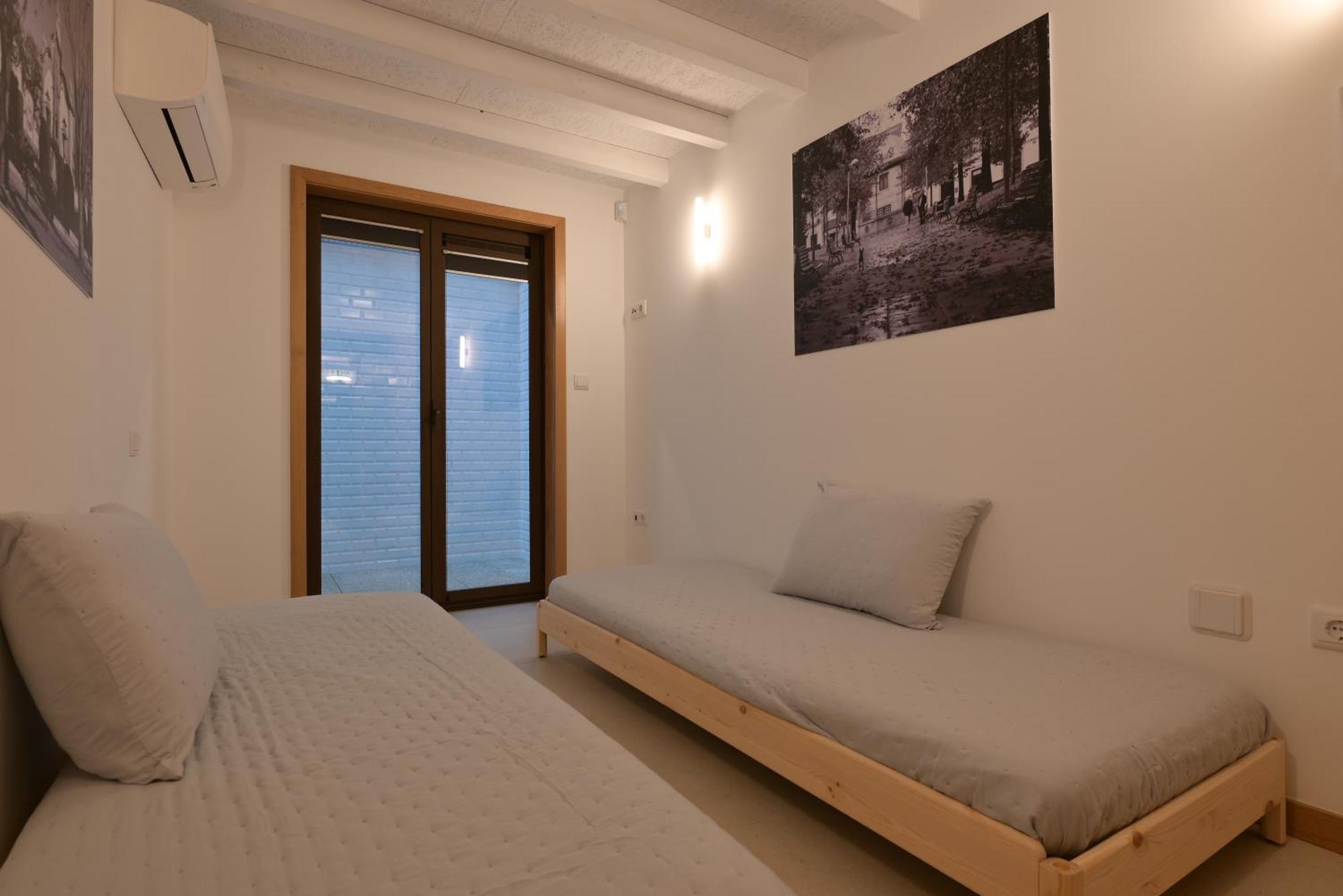 In Barreta Ferienhaus *